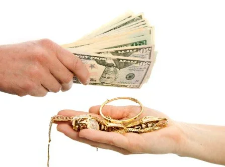 Jewelry Loans
