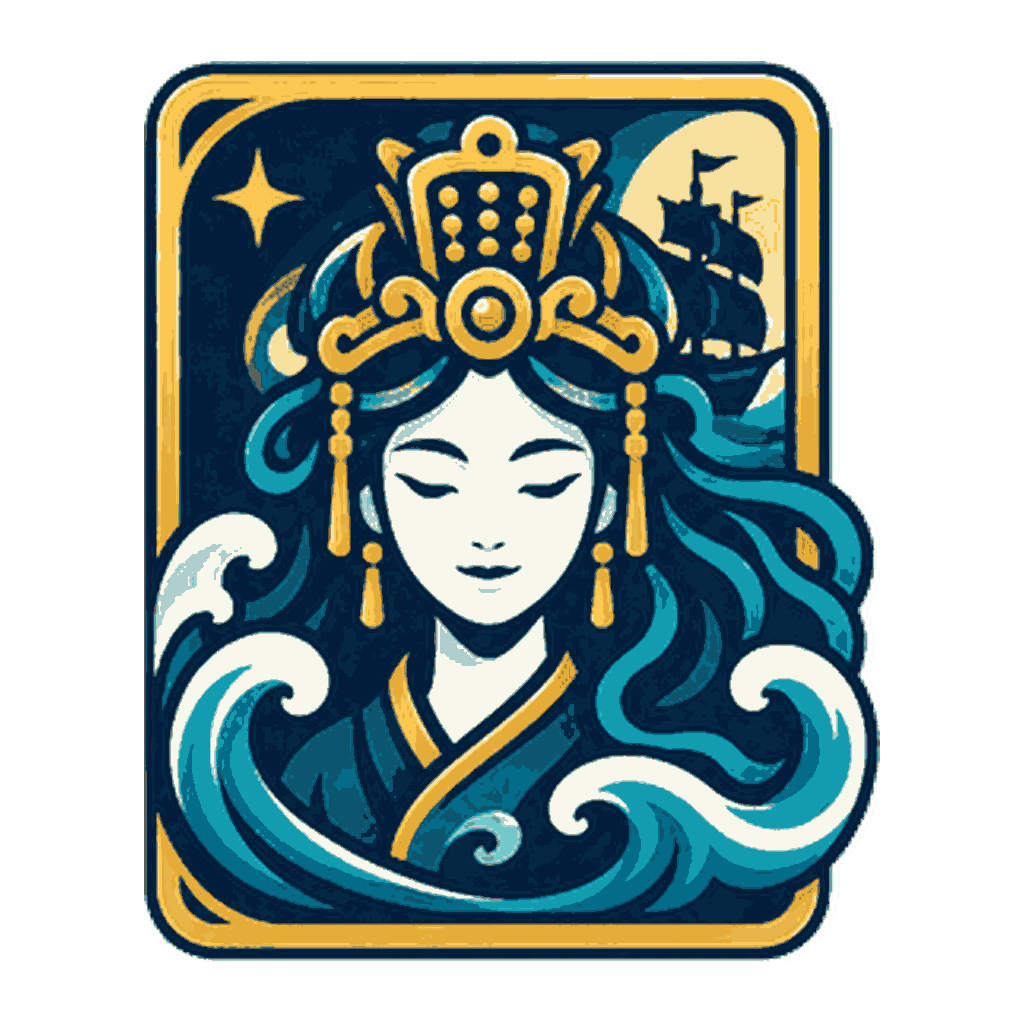 MAZU | TRADING CARD PORT
