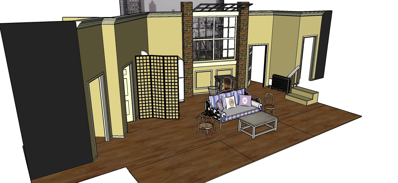 Barefoot in the Park - Elizabethton High School.png