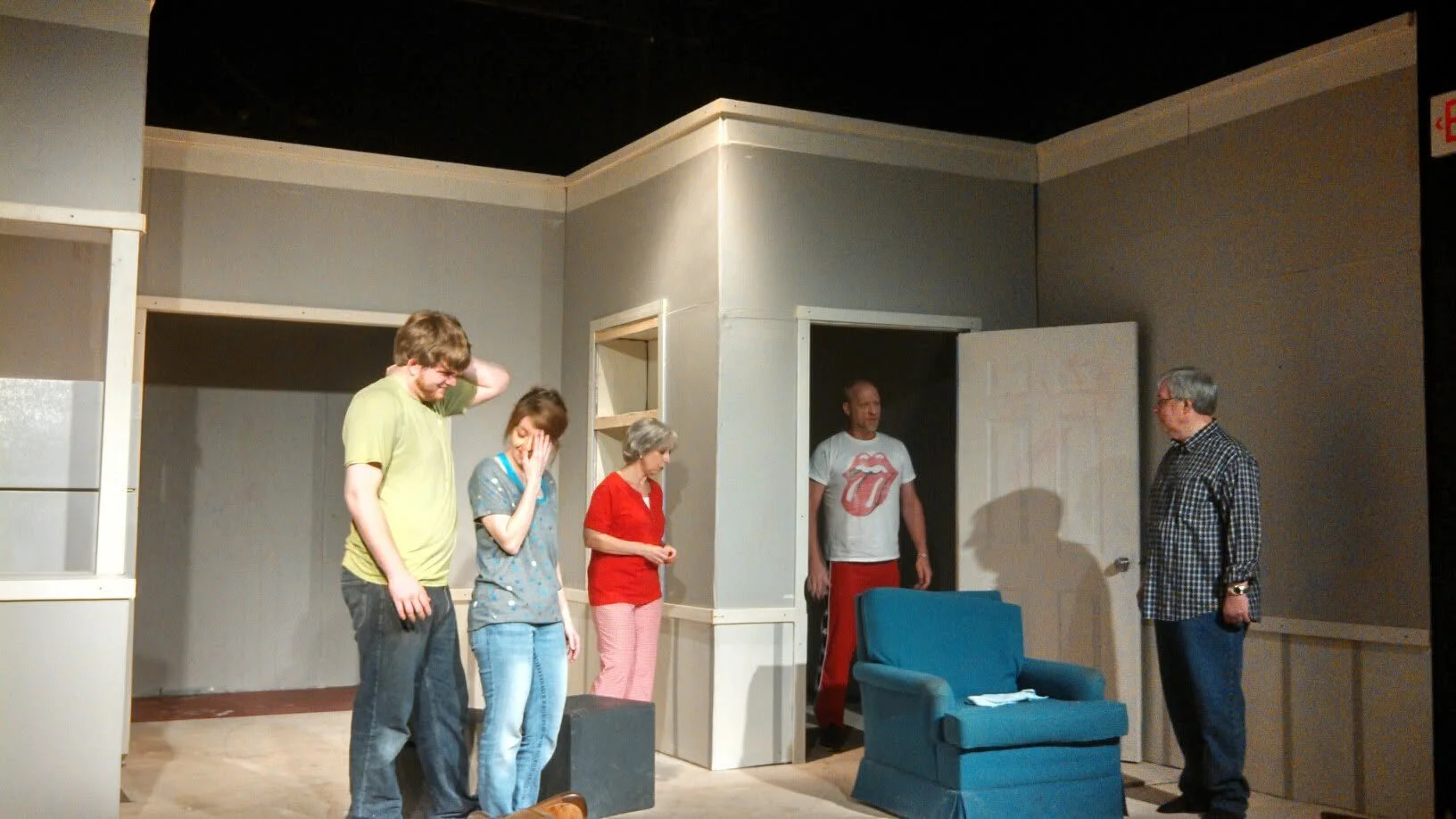 Things My Mother Taught Me - Blue Moon Dinner Theatre.jpg