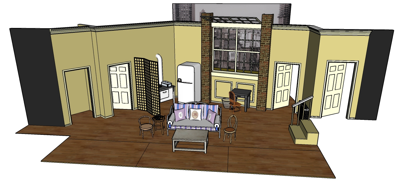 Barefoot in the Park - Elizabethton High School.png