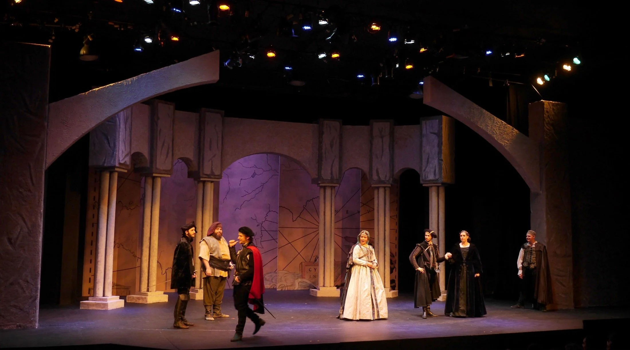 Othello - Bud Frank Theatre - ETSU 1.jpg