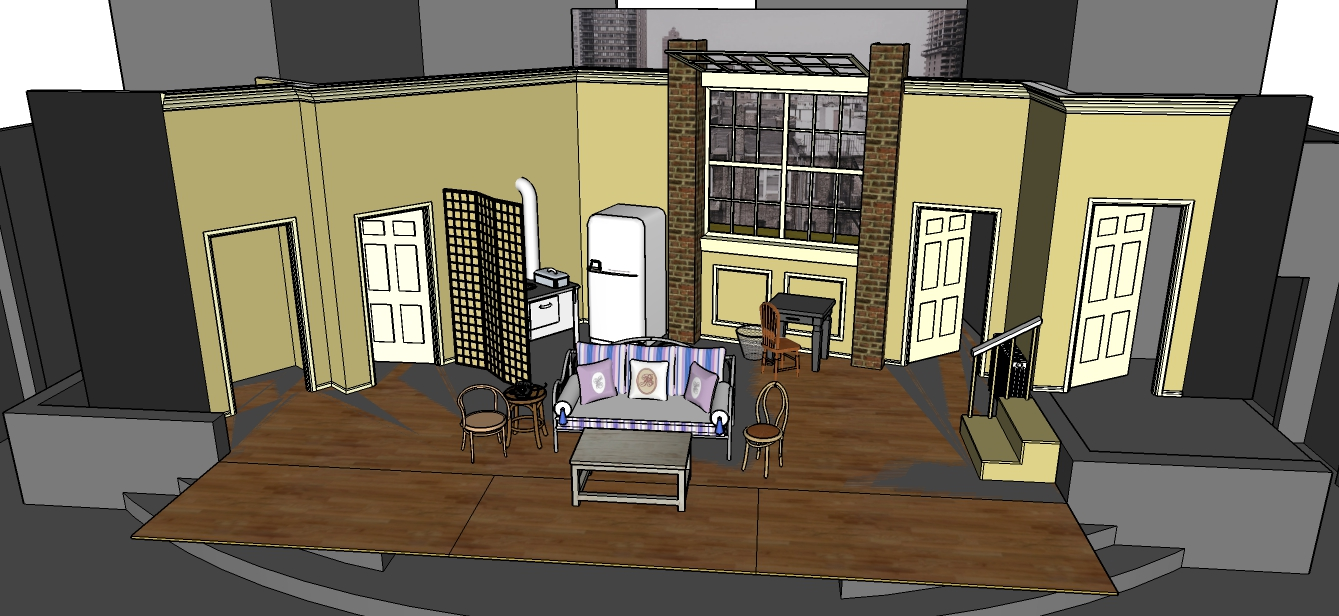 Barefoot in the Park - Elizabethton High School.png