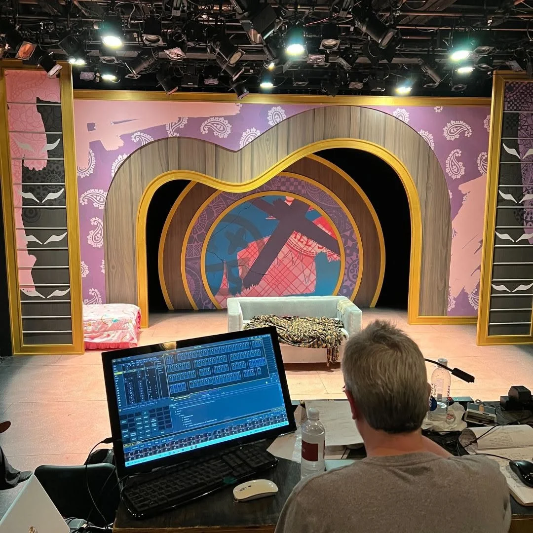 Country Girls (2023) - Barter Theatre's Smith Stage