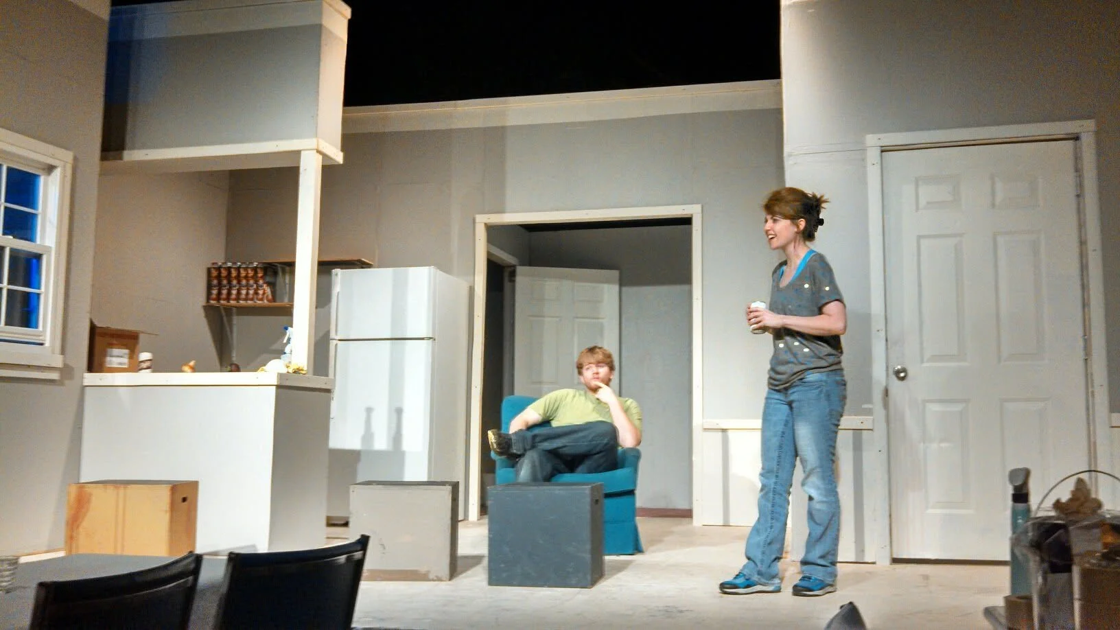 Things My Mother Taught Me - Blue Moon Dinner Theatre.jpg