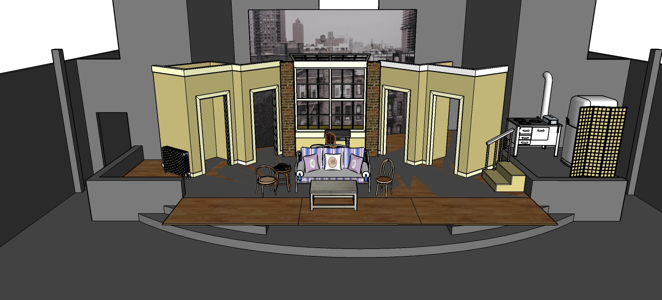 Barefoot in the Park - Elizabethton High School.png