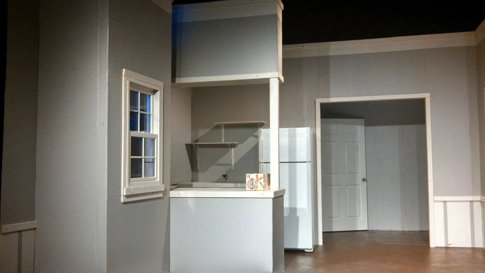 Things My Mother Taught Me - Blue Moon Dinner Theatre.jpg