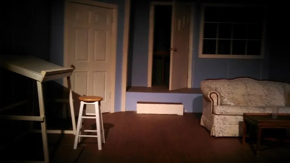 The Nerd (2014) - Blue Moon Dinner Theatre