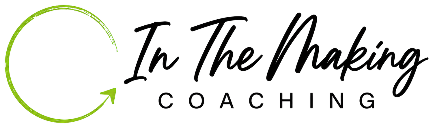In The Making Coaching