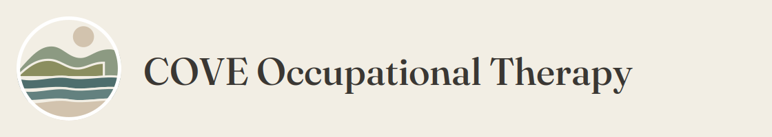 COVE Occupational Therapy 