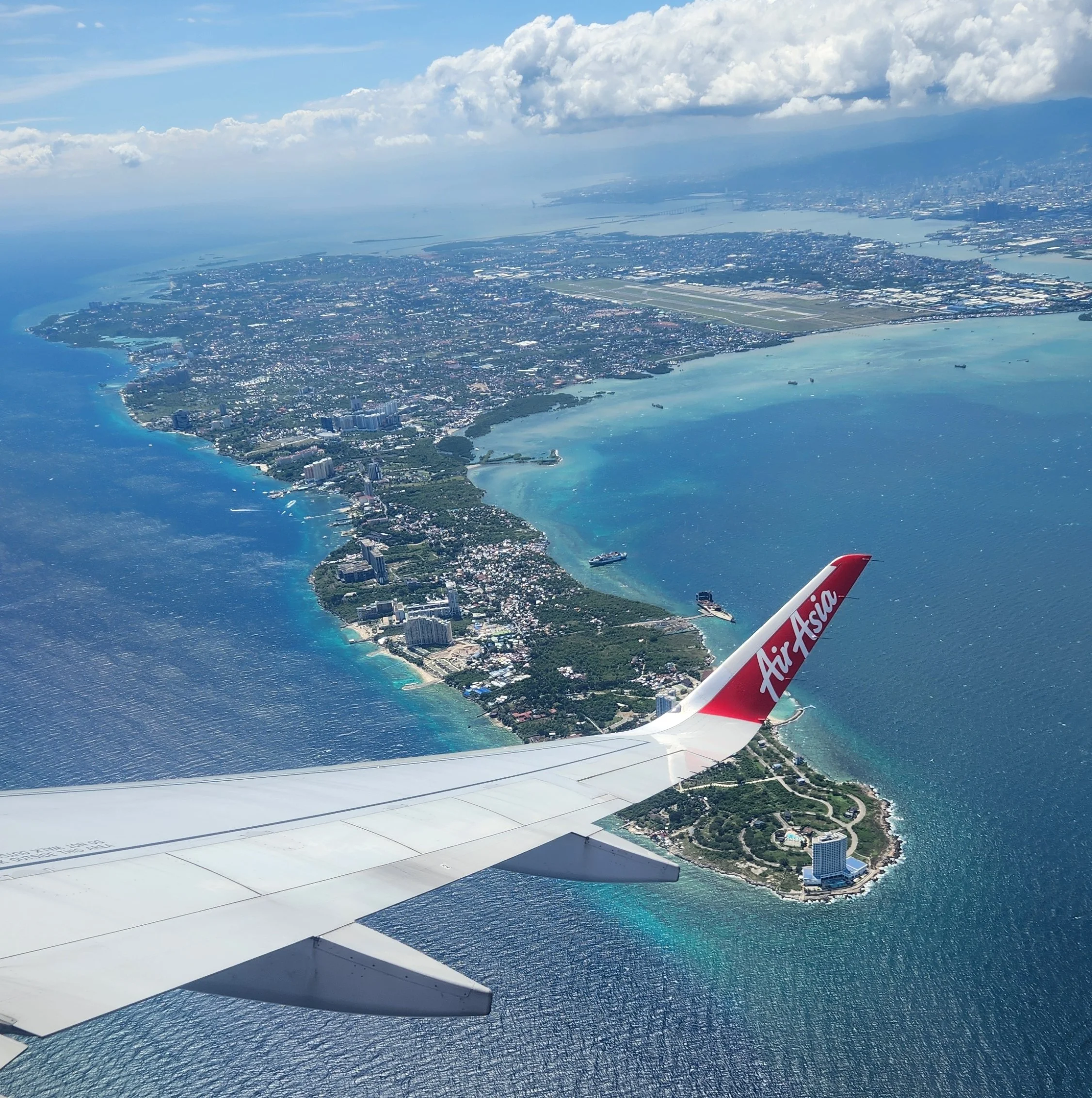 The Definitive Guide to Cheap Airfare