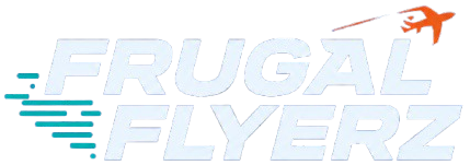 Frugal Flyerz