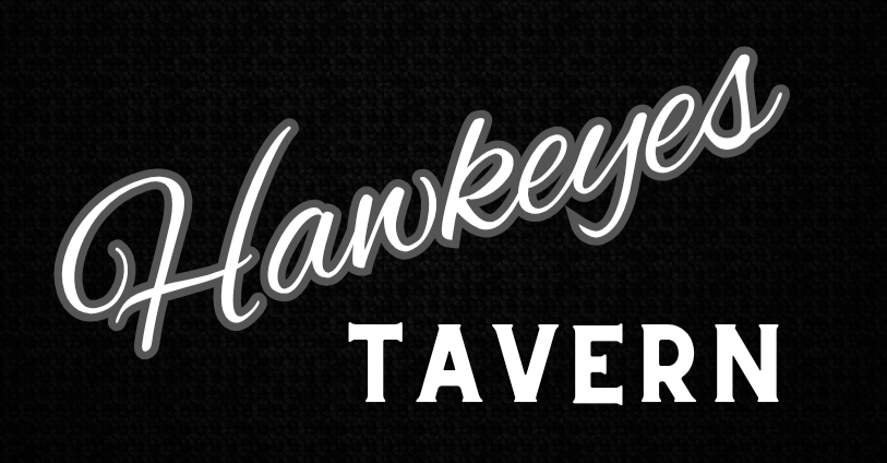 Hawkeyes Tavern