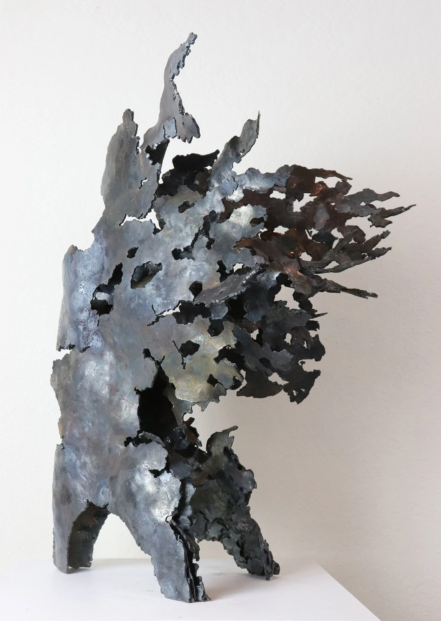 Illusion of Recognition No.2