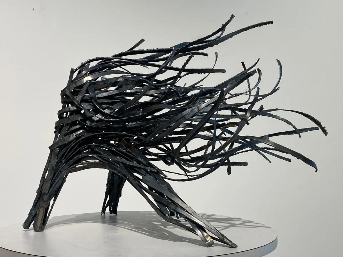 Illusion of Recognition No. 4