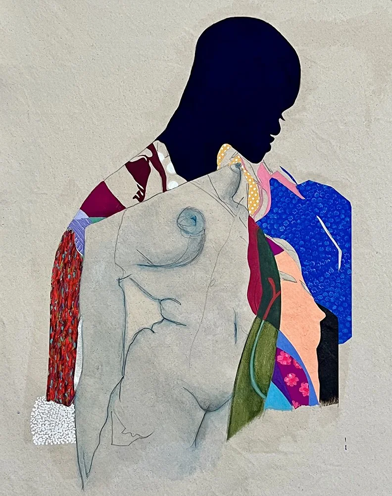 Wandering No. 5
