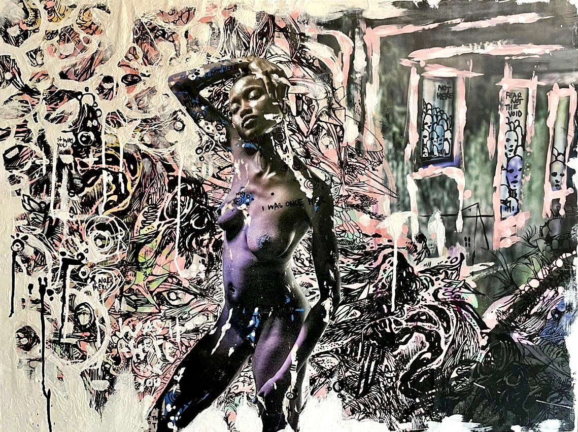 Serenity of Chaos
