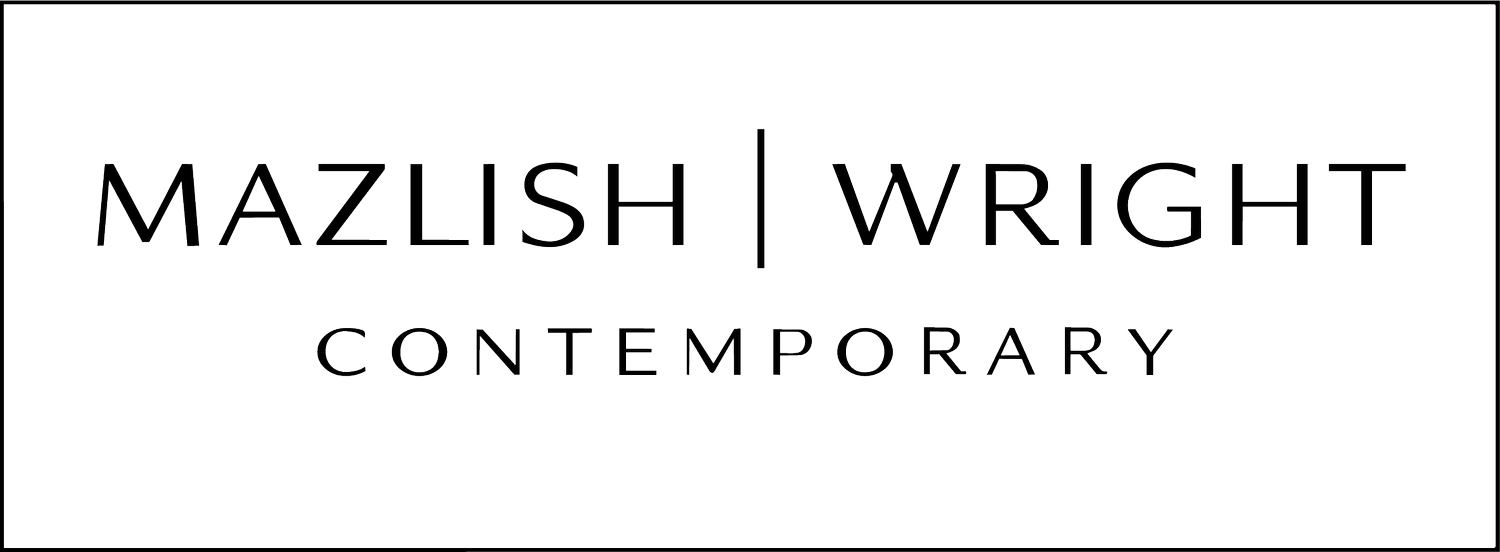 MAZLISH + WRIGHT CONTEMPORARY