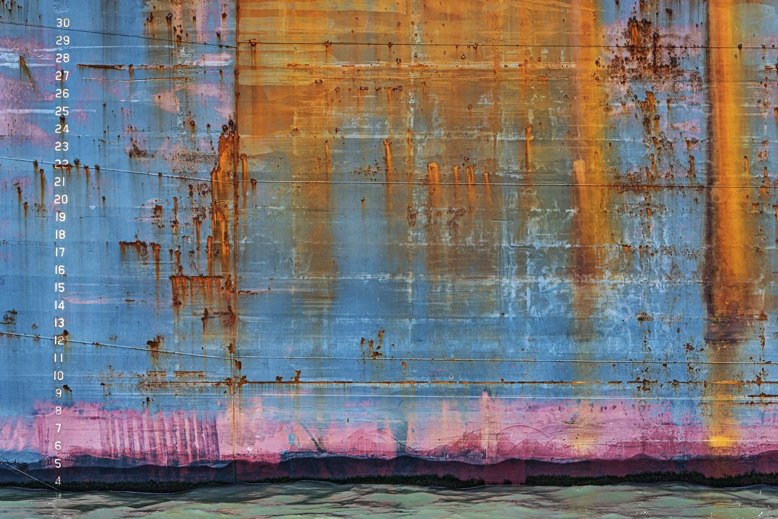 Waterline