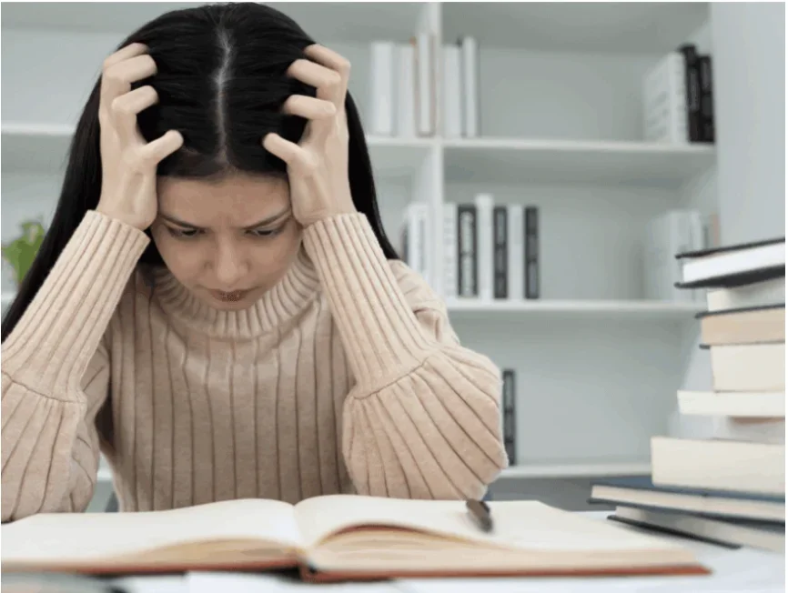 Managing Out-of-Control Thoughts: Finding Calm When Your Mind Won’t Slow Down