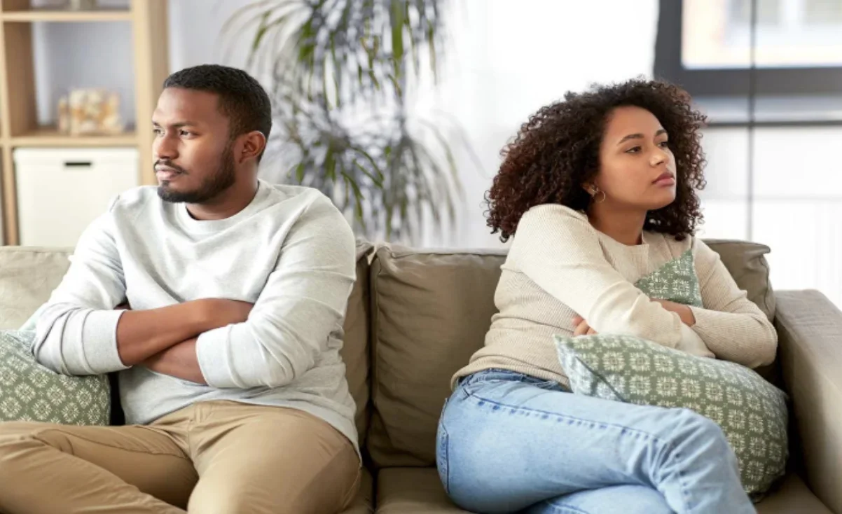 When Love Feels Like Hard Work: What Couples Therapy Can Do for Your Relationship