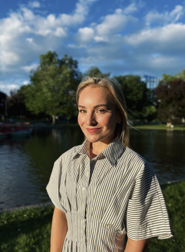 Ivy Mills, M.A., CRC, Resident in Counseling