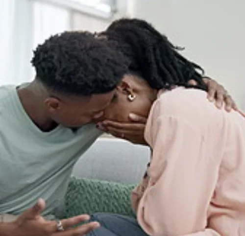 The Power of Connection: How Attachment Theory Strengthens Relationships Through Couples Therapy