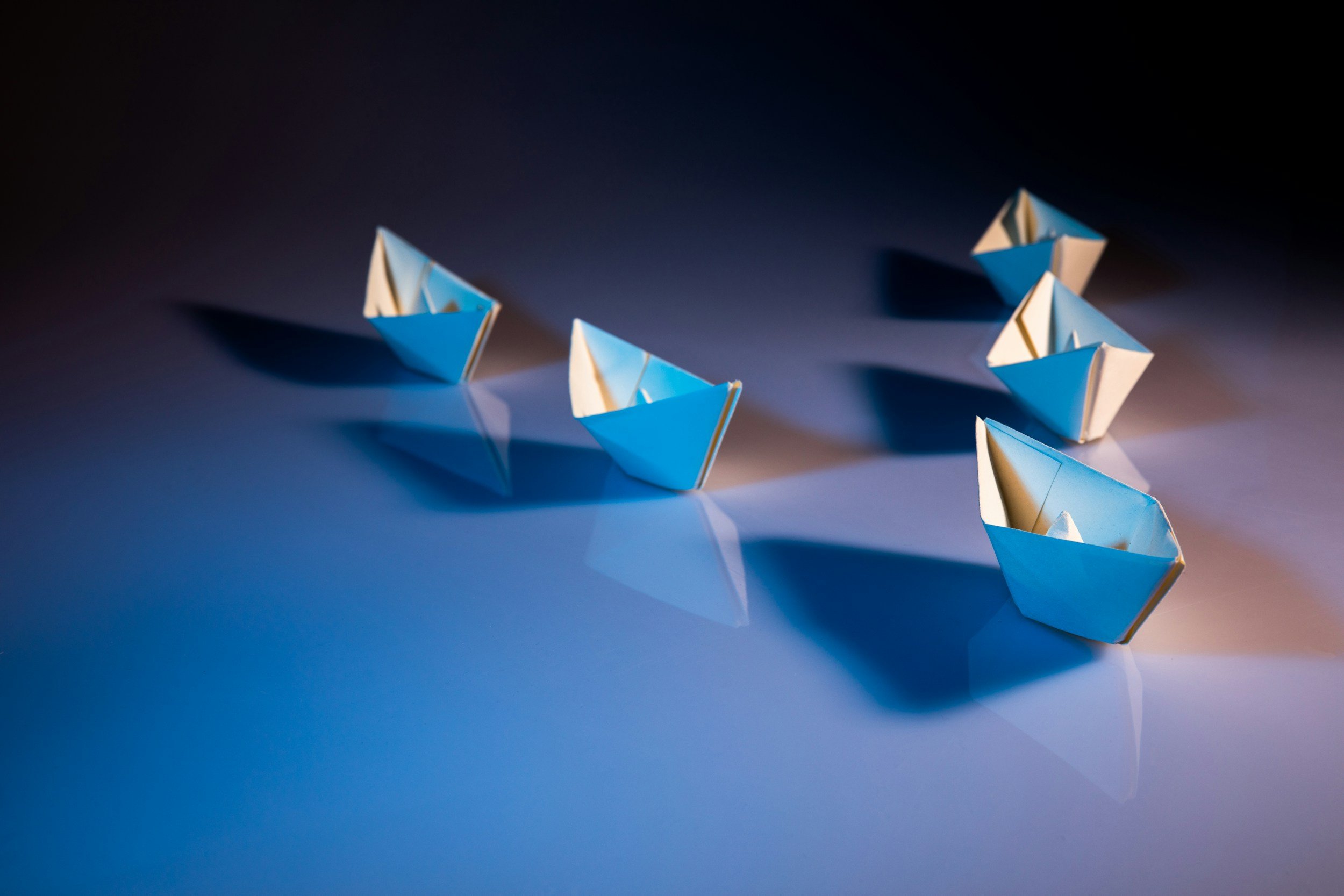 Human resources advisory services for leadership development