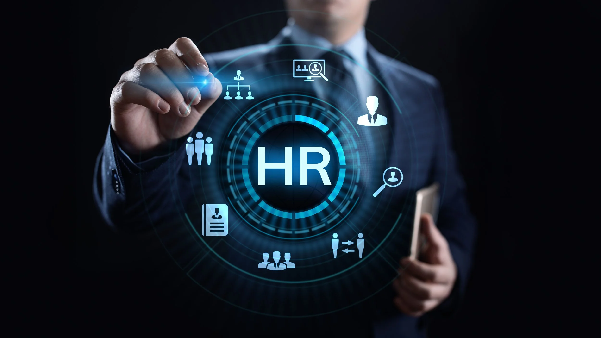 HR Consulting HR Advisory HR Services Employee Relations