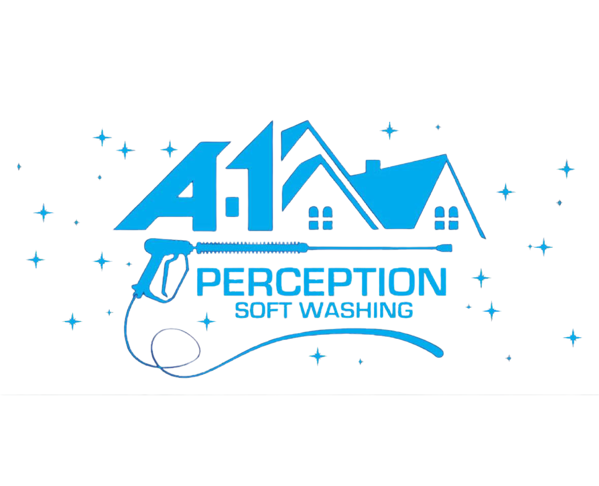 A-1 Perception Soft Washing 
