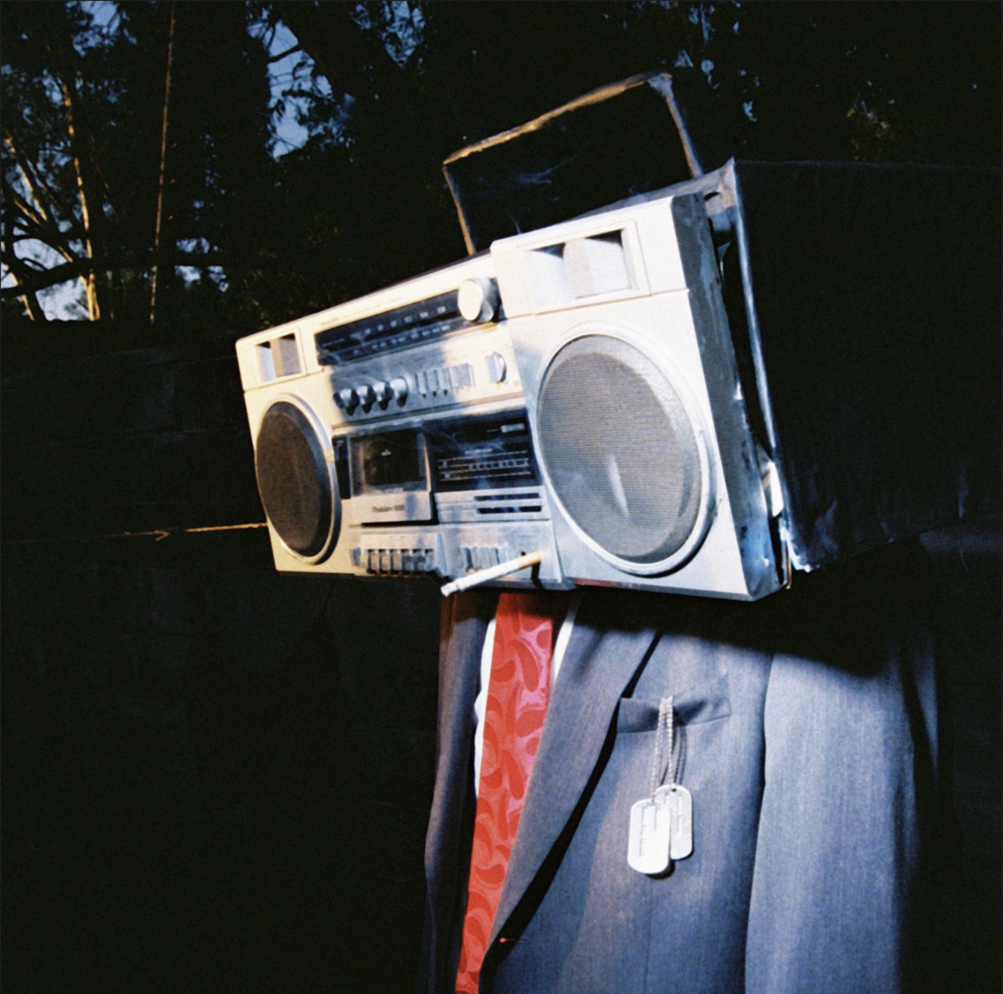 KILL THE RADIO -Digital Album