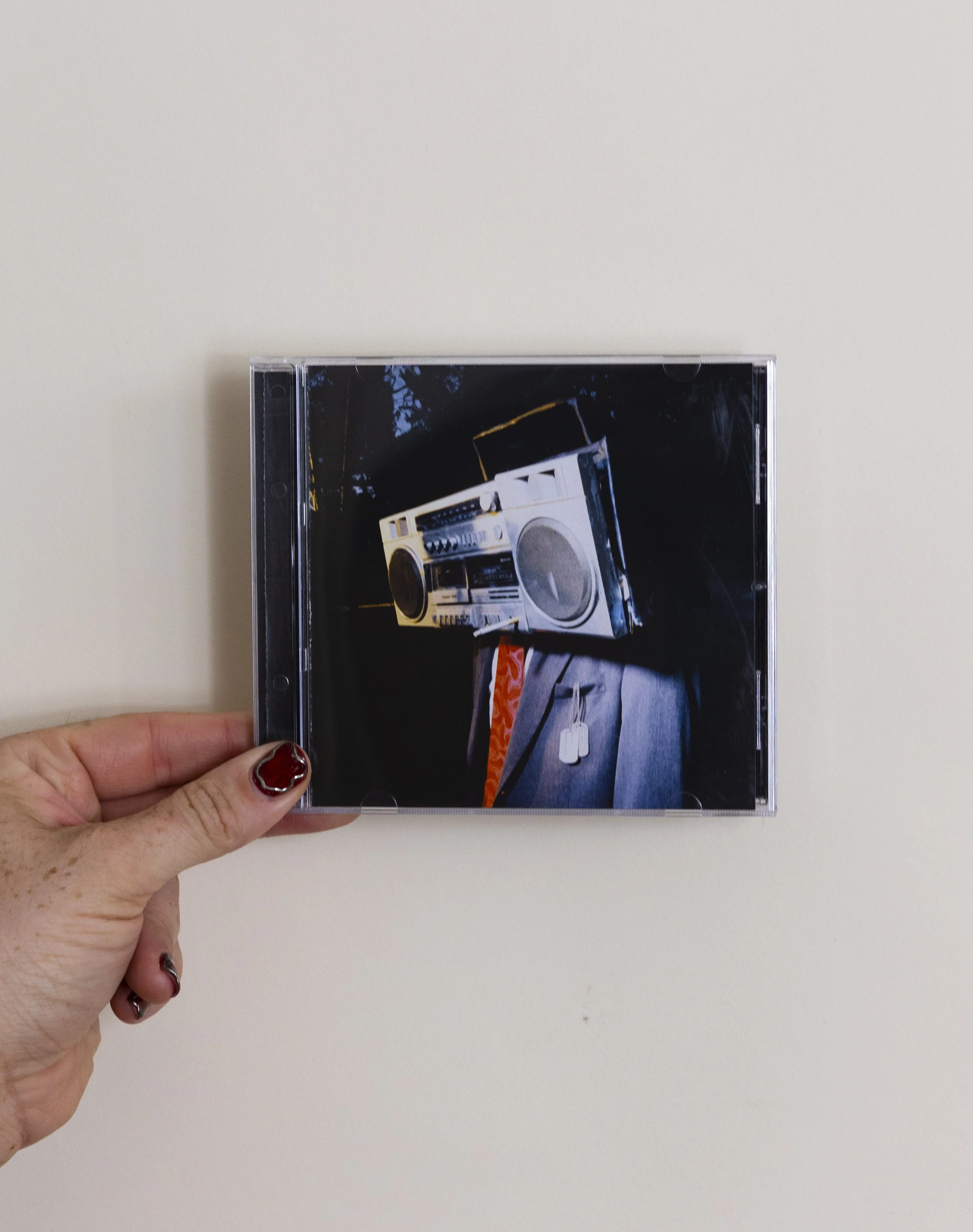 KTR CD