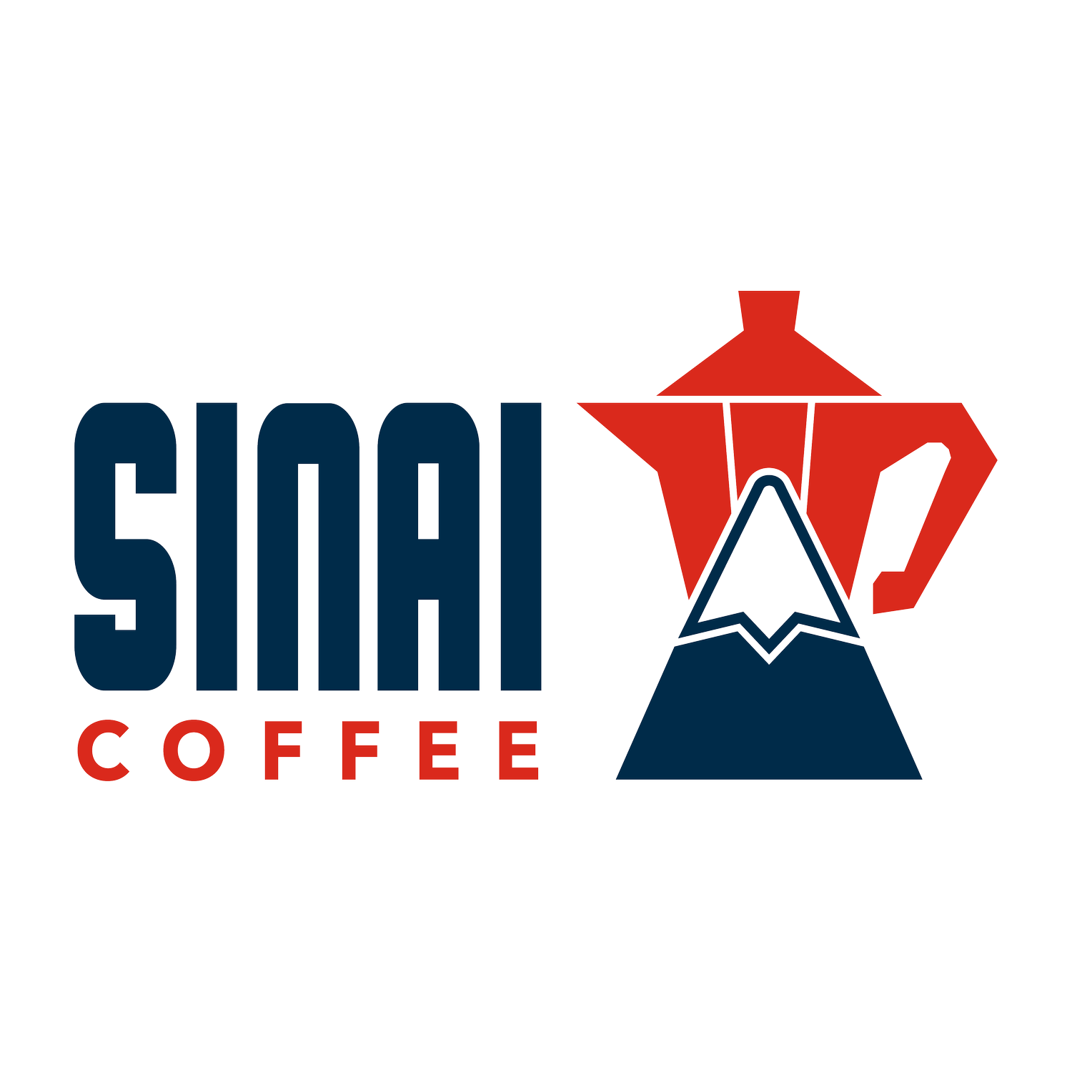 Sinai Coffee