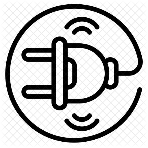 Commercial Electrical Icon