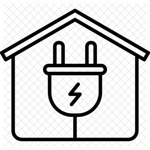 Residential Icon