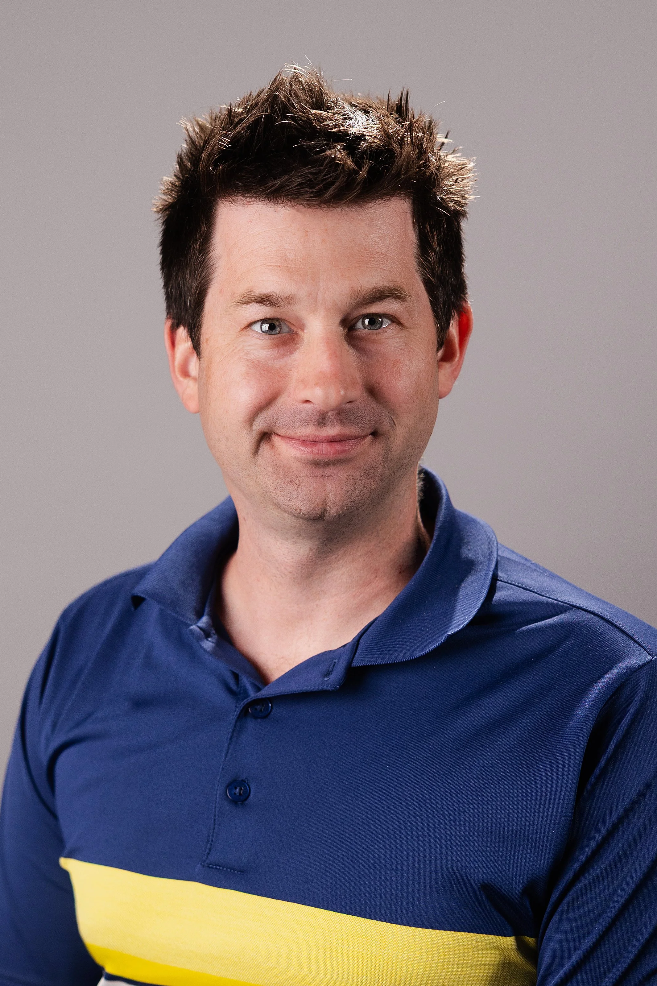 Andrew Pohl