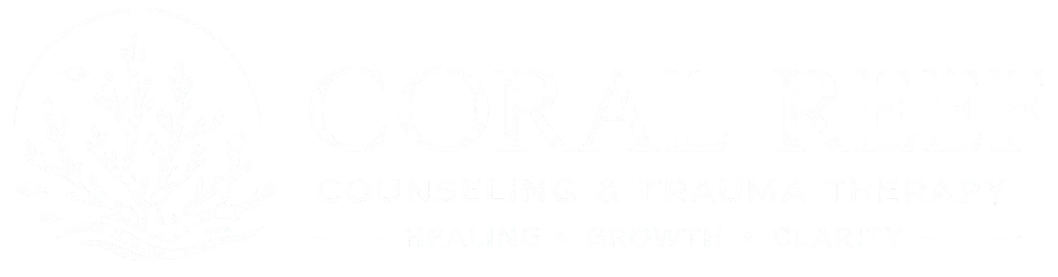 Coral Reef Counseling and Trauma Therapy