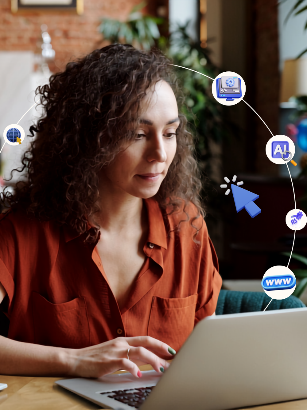 Who Lulo is for