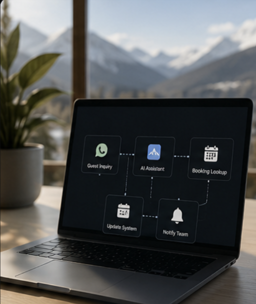 Bespoke Automation