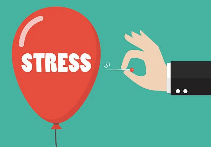 Understanding Stress: How It Shows Up - and What You Can Do About It