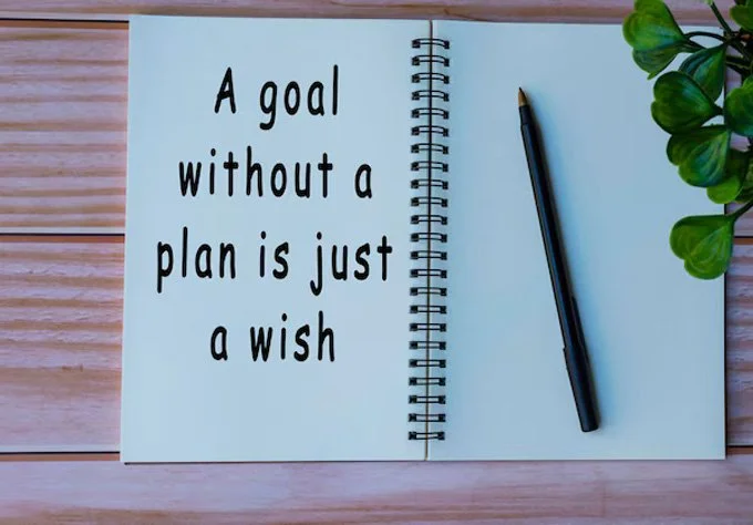 The Power of Goal Setting: Turning Intentions Into Action