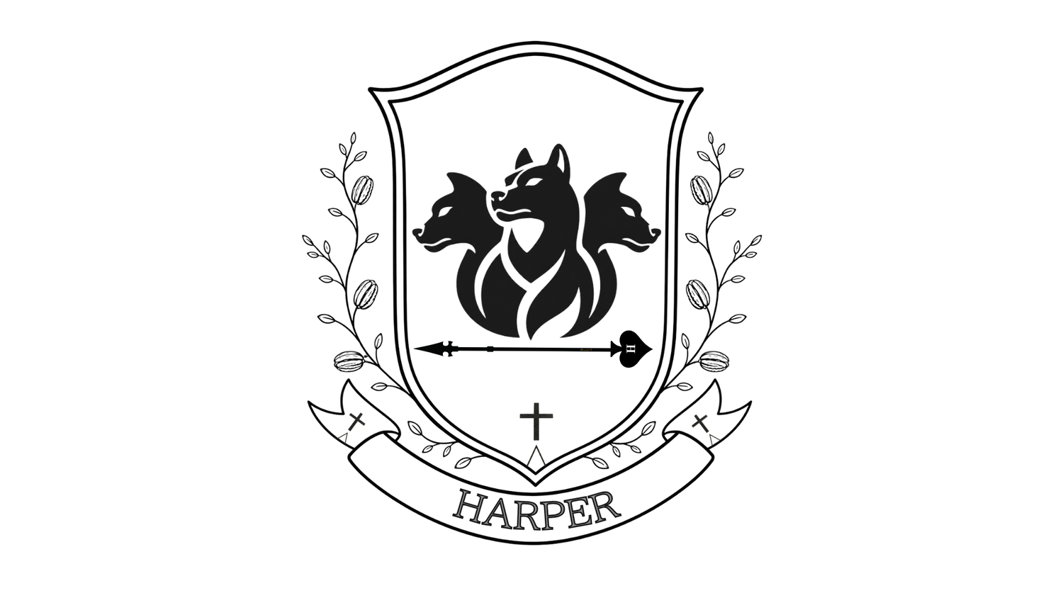 The Harper Family