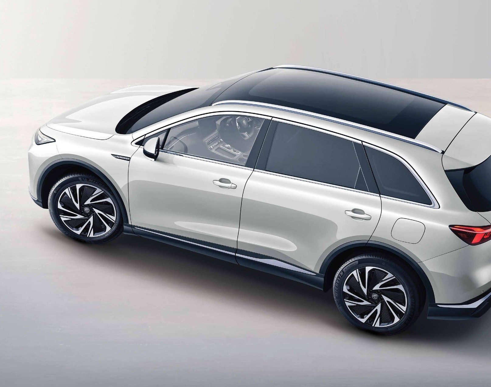 MG S6 EV in Nepal: Is It Still Worth Rs 72 Lakh After the Tax Hike?