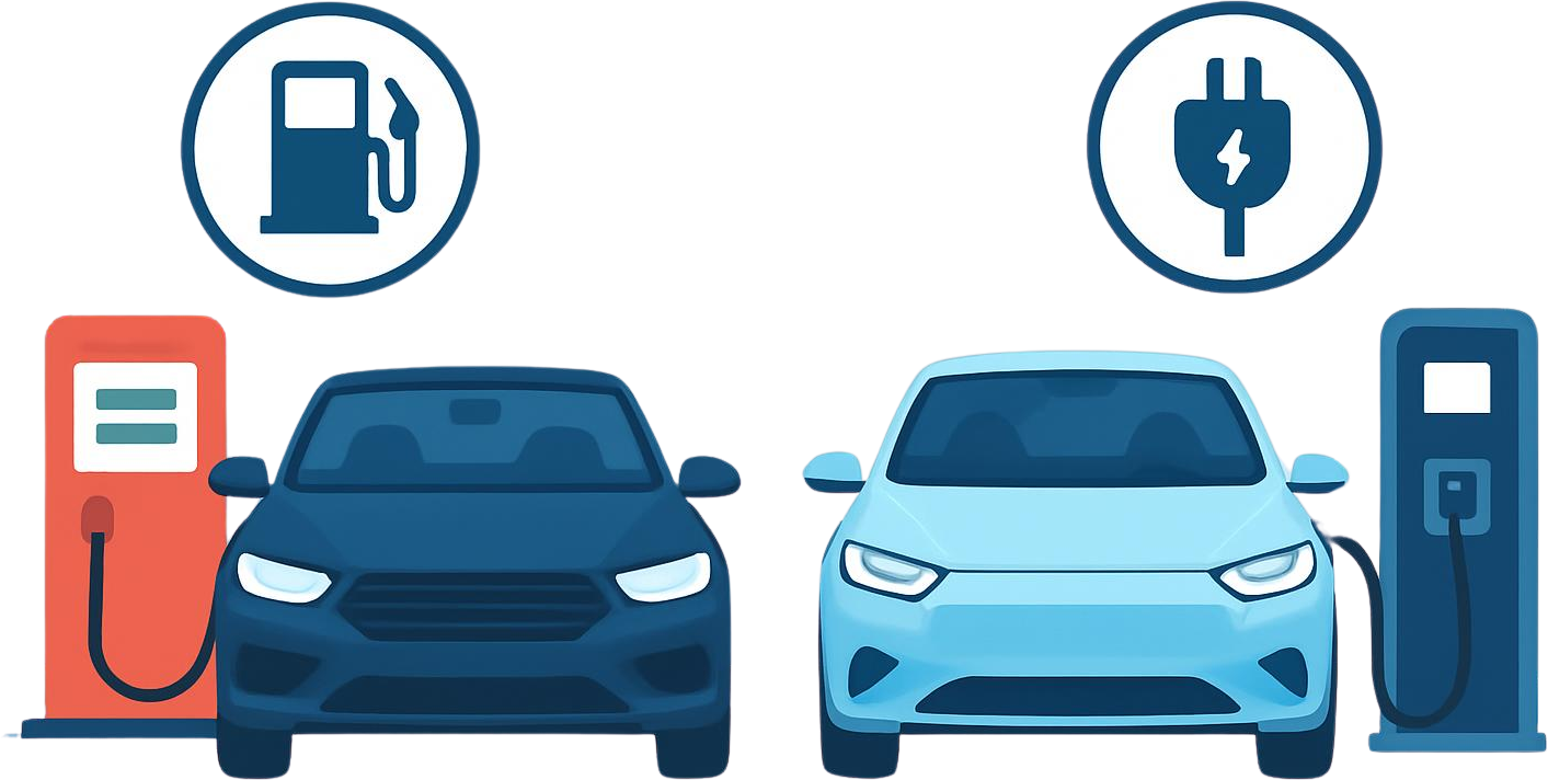  Why the Ultimate Nepalese Garage in 2026 Has One EV and One ICE