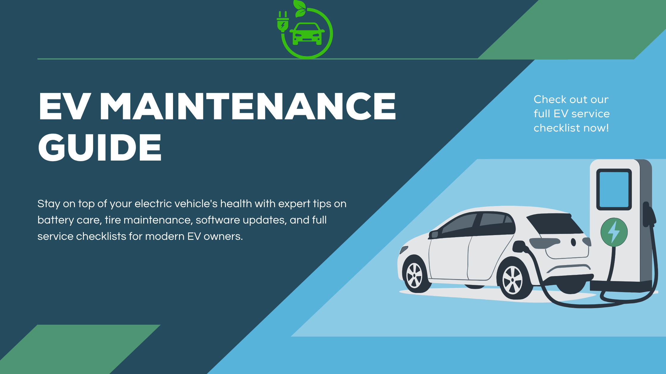 How to Maintain Your EV in Nepal: A Practical Owner's Guide