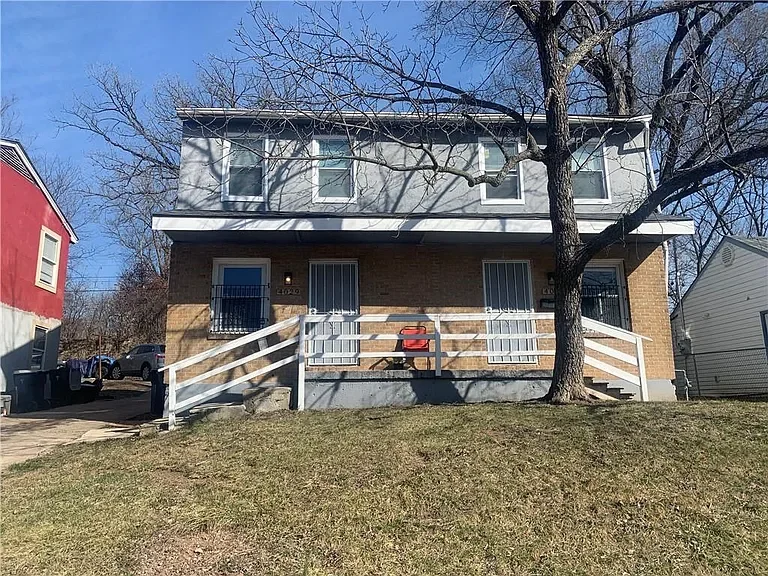 4029 WABASH AVE