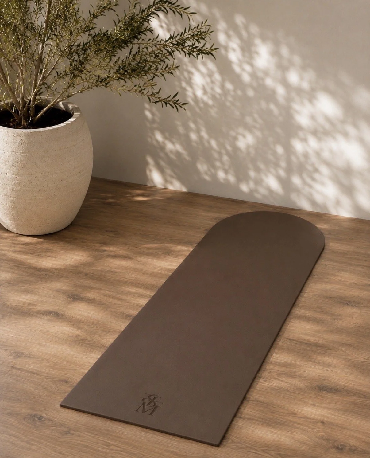 The Signature Mat