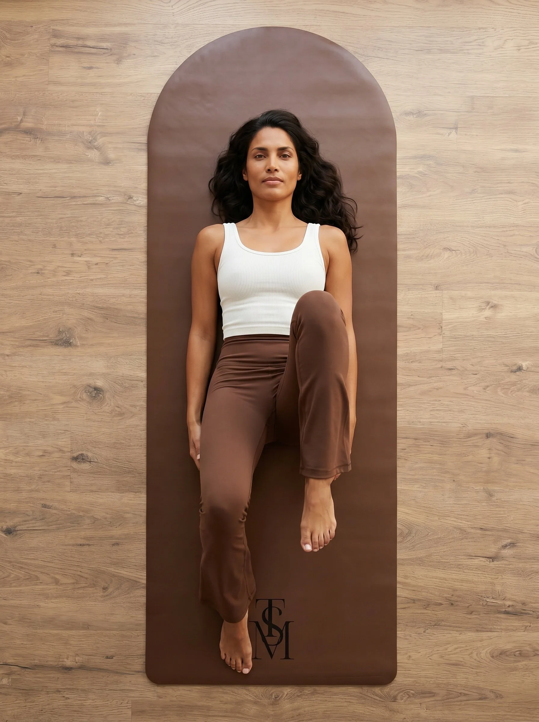 The Signature Mat