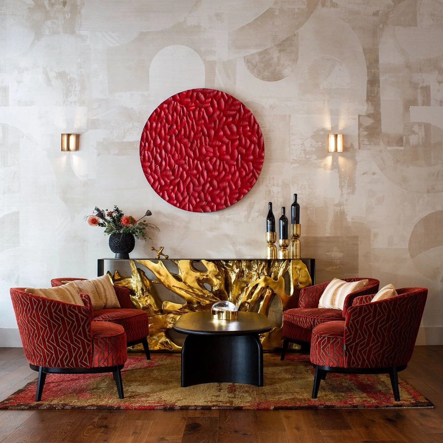  Alpha Omega Collective | Winery View Project → 