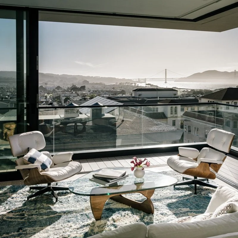  Butterfly House | Residential View Project → 